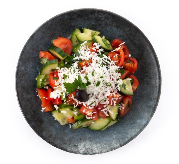 plate of food